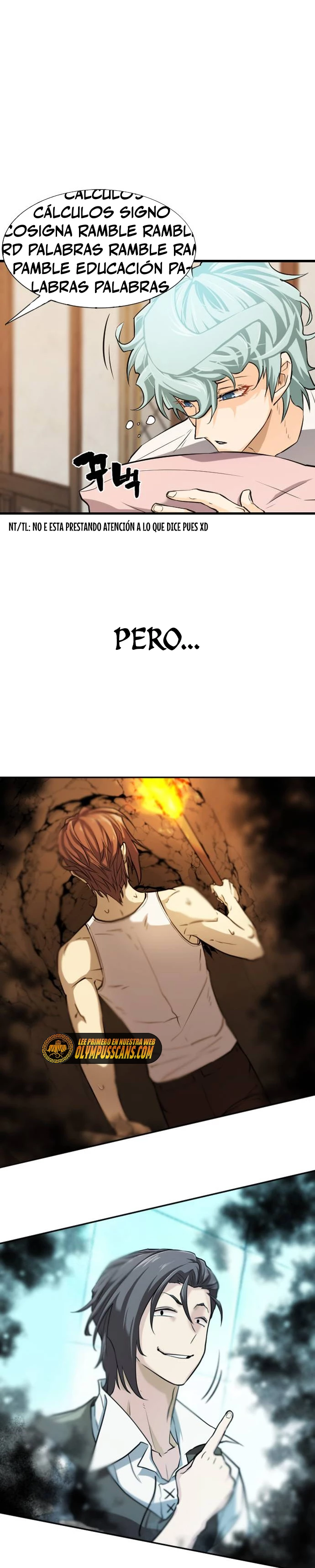 Loco Frontera > Capitulo 24 > Page 151